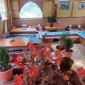 HOPE CAFÉ JIBHI