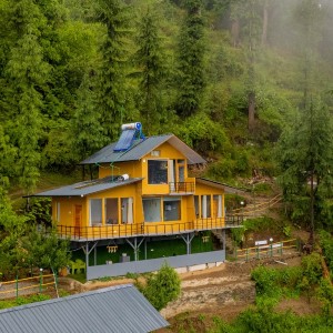 KAIVALYA - LUXURY RETREAT