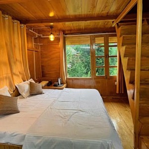SWASTIKA ASHIANA TREE HOUSE