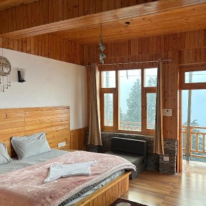 THE HIMALAYAN SUKOON VILLA