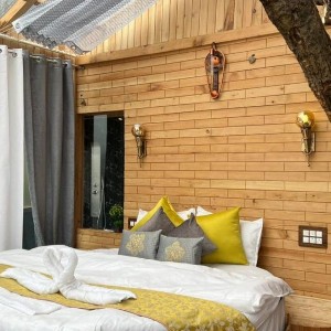 CLOUDWALK TREE HOUSE